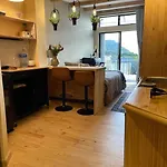 Cosy Little Sea View Flat