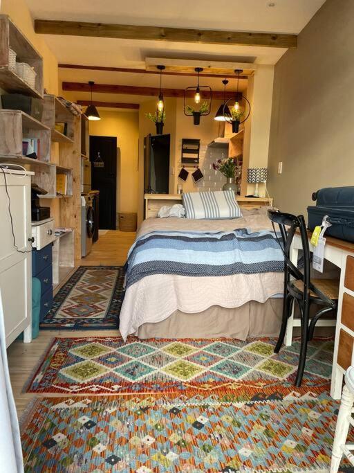 Apartment Cosy Little Sea View Flat Cape Town